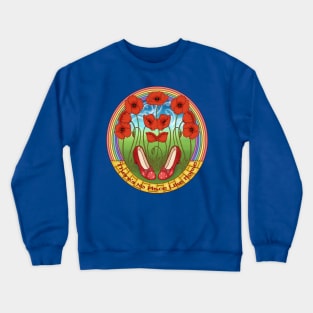 Wizard of Oz Crewneck Sweatshirt